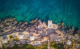 Lukka Exclusive Hotel - Adult Only +12
